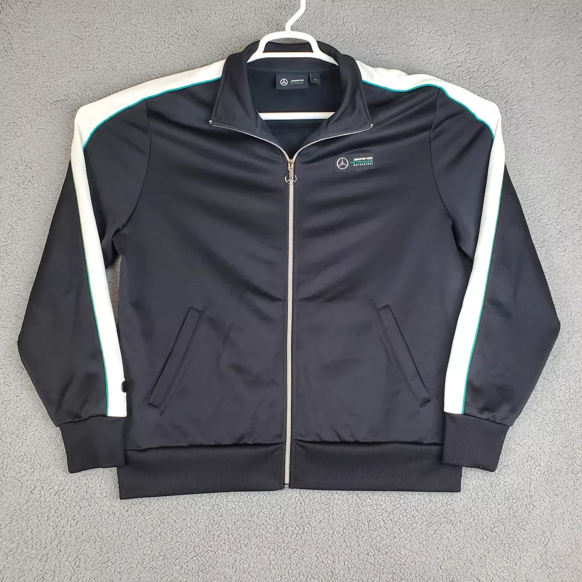 Motorsport sweatsuit sale