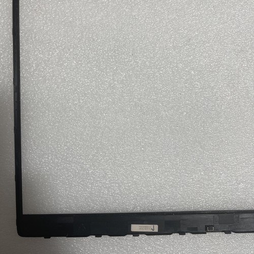 Dell OEM Latitude 7400 Laptop 14"Front Trim LCD Bezel 3mm IR Cam PVG9F 0PVG9F G4 - Bild 10 von 11