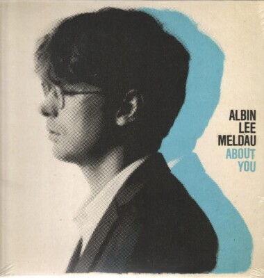 Albin Lee Meldau About You auf Vinyl.    Brandneu und versiegelt