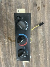1994-1996 Chevrolet Camaro Hvac Heater Ac Control Panel Used Oem Gm 16181023 1994-1996 Chevrolet Camaro Hvac Heater Ac Control Panel Used Oem Gm 16181023