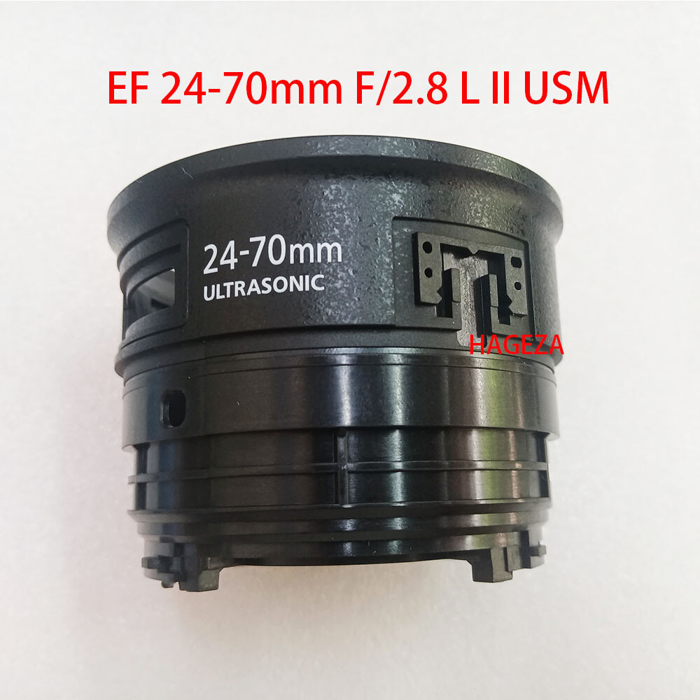 For Canon EF 24-70mm F/2.8 L II USM Lens Fixed Barrel Parts For Canon EF 24-70mm F/2.8 L II USM Lens Fixed Barrel Parts
