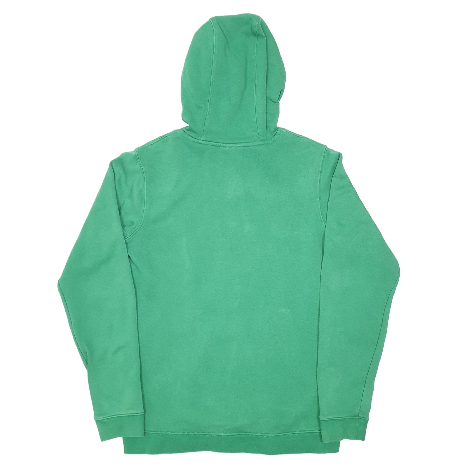 NIKE Hoodie Celtics Basketball Jumper Sweatshirt Mens XS image 3