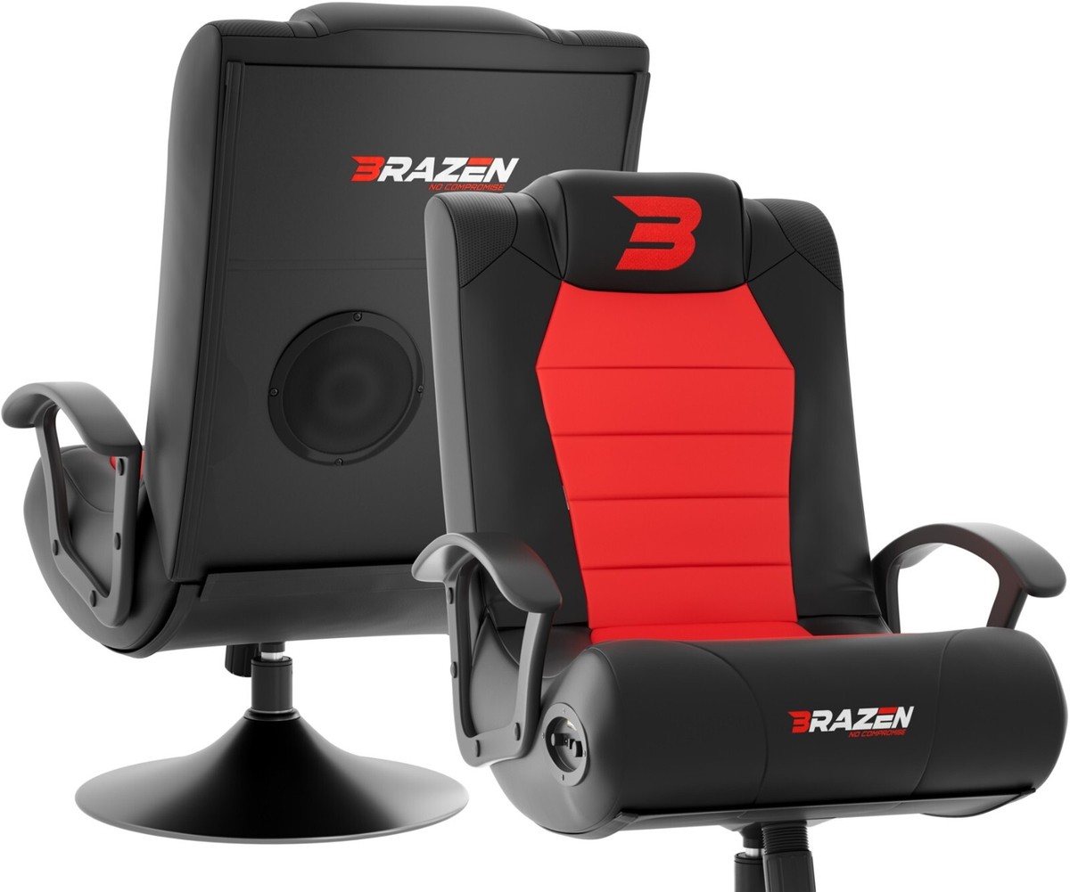 Brazen Serpent Brazen Chair Review BraZen Serpent Bluetooth