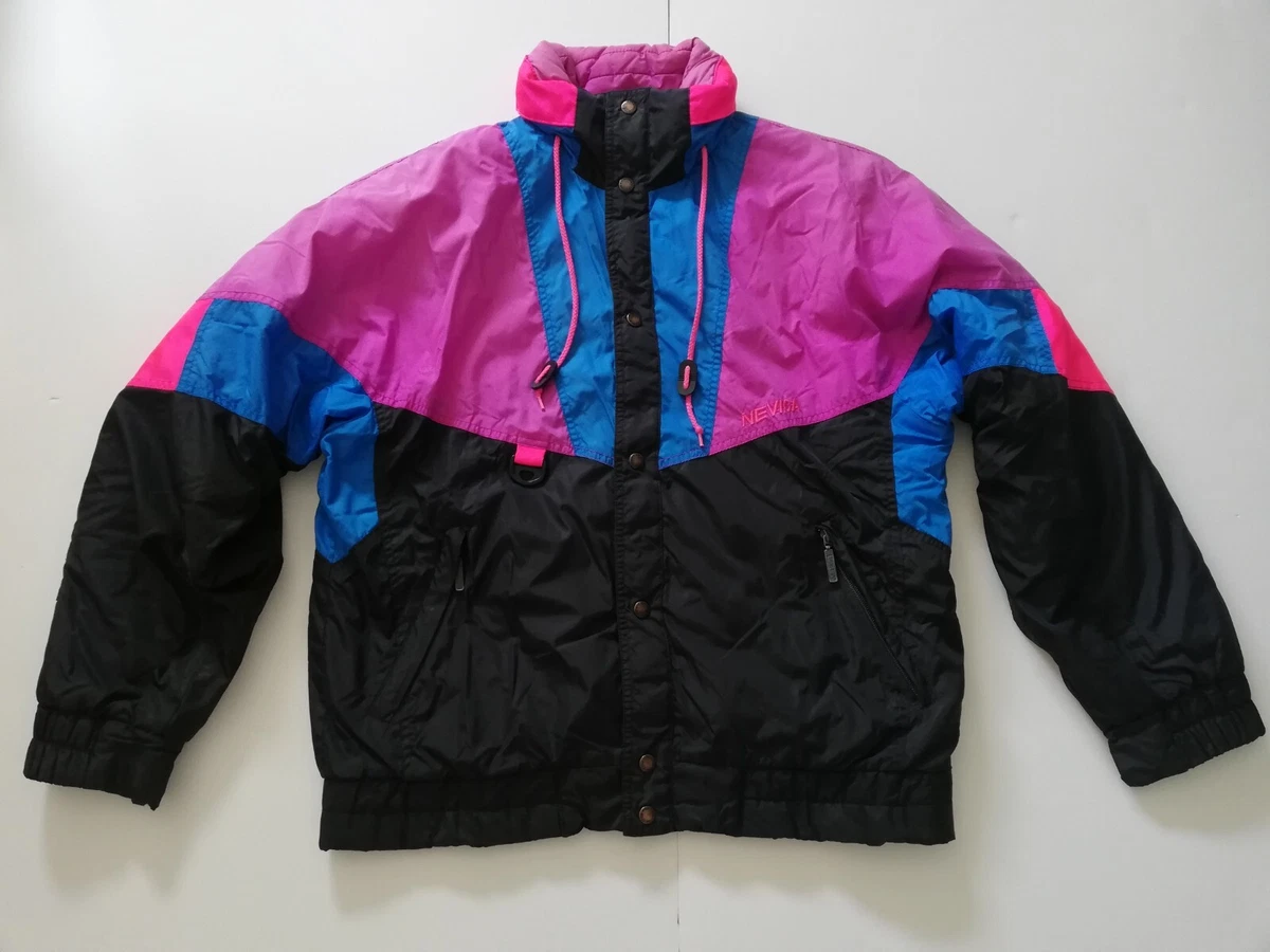 Nevica ski jacket clearance 90s