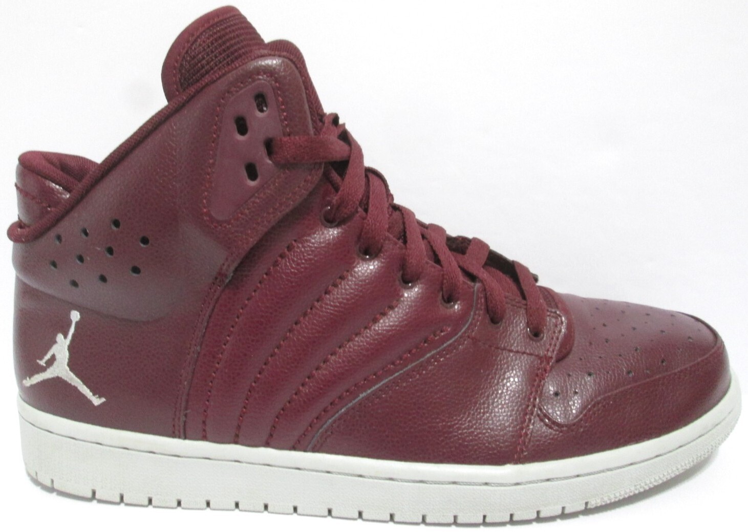 Las mejores ofertas en Jordan 1 Flight 5 Premium Black - 881434