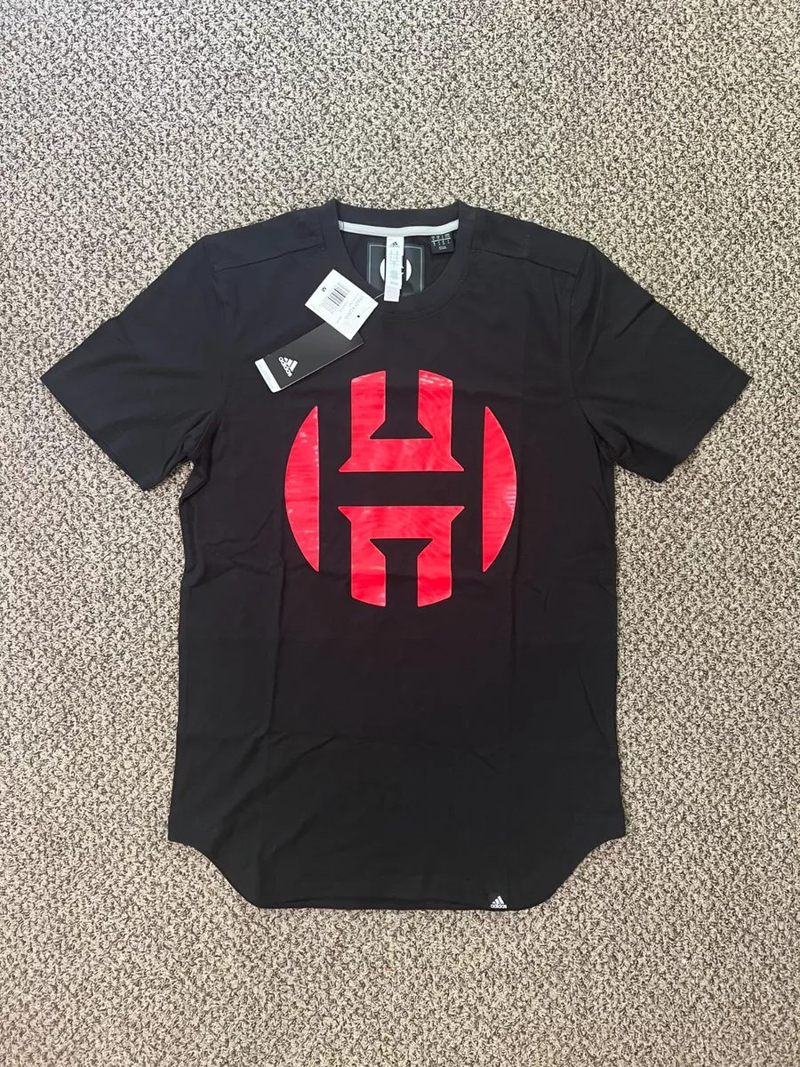 James harden cheap adidas shirt