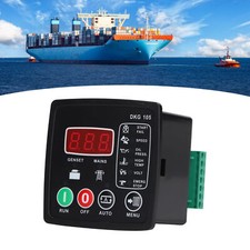Generator Engine Controller Auto Start Stop Engine Controller Module N AC