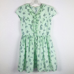 lands end little girl dresses