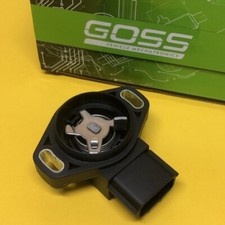 Throttle position sensor for Subaru BC BD BF ...