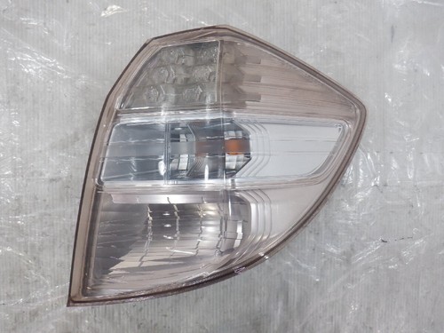 Honda Genuine FIT RS GE JAZZ Tail Lights Lamps Right Left Set - Picture 4 of 10
