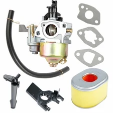 Carburetor Carb for Honda GX120 GX160 GX168 GX200 5.5HP 6.5HP Generator Engine