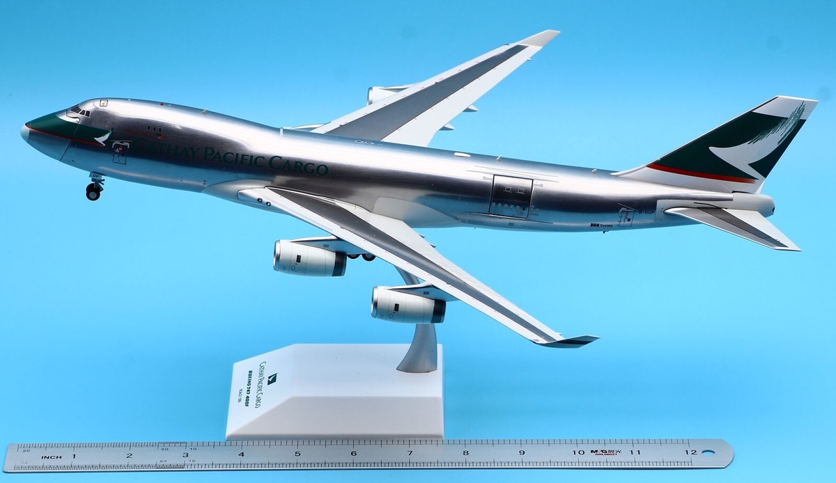 JC Wing キャセイパシフィック航空 A350-1000 1/200 ダイ