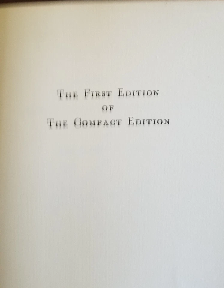 John Galsworthy 4 Volume Compact Edition Scribners 1929 First Edition Signed - Image 2 of 4