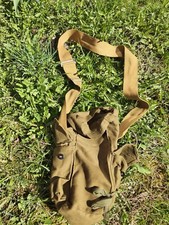 Borsa maschera antigas sovietica URSS