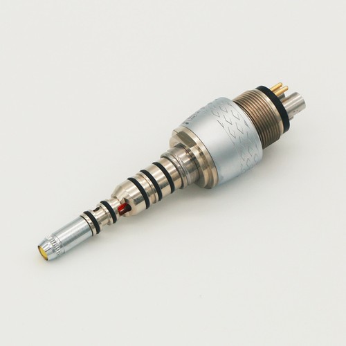 Pieza de mano acoplador LED dental de alta velocidad COXO fibra óptica apta para KaVo NSK Sirona GW - Imagen 114 de 183