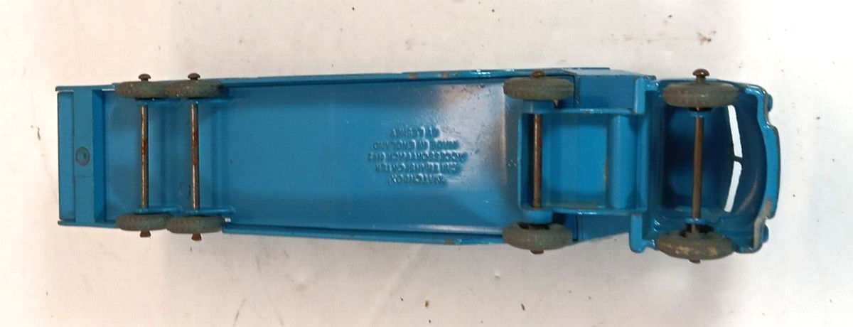 Matchbox Series Lesney A-2 Bedford Car Transporter (MB1) | eBay