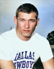 Go825 Austin Denney Dallas Cowboys 8x10 11x14 16x20 Colorized Photo Go825 Austin Denney Dallas Cowboys 8x10 11x14 16x20 Colorized Photo