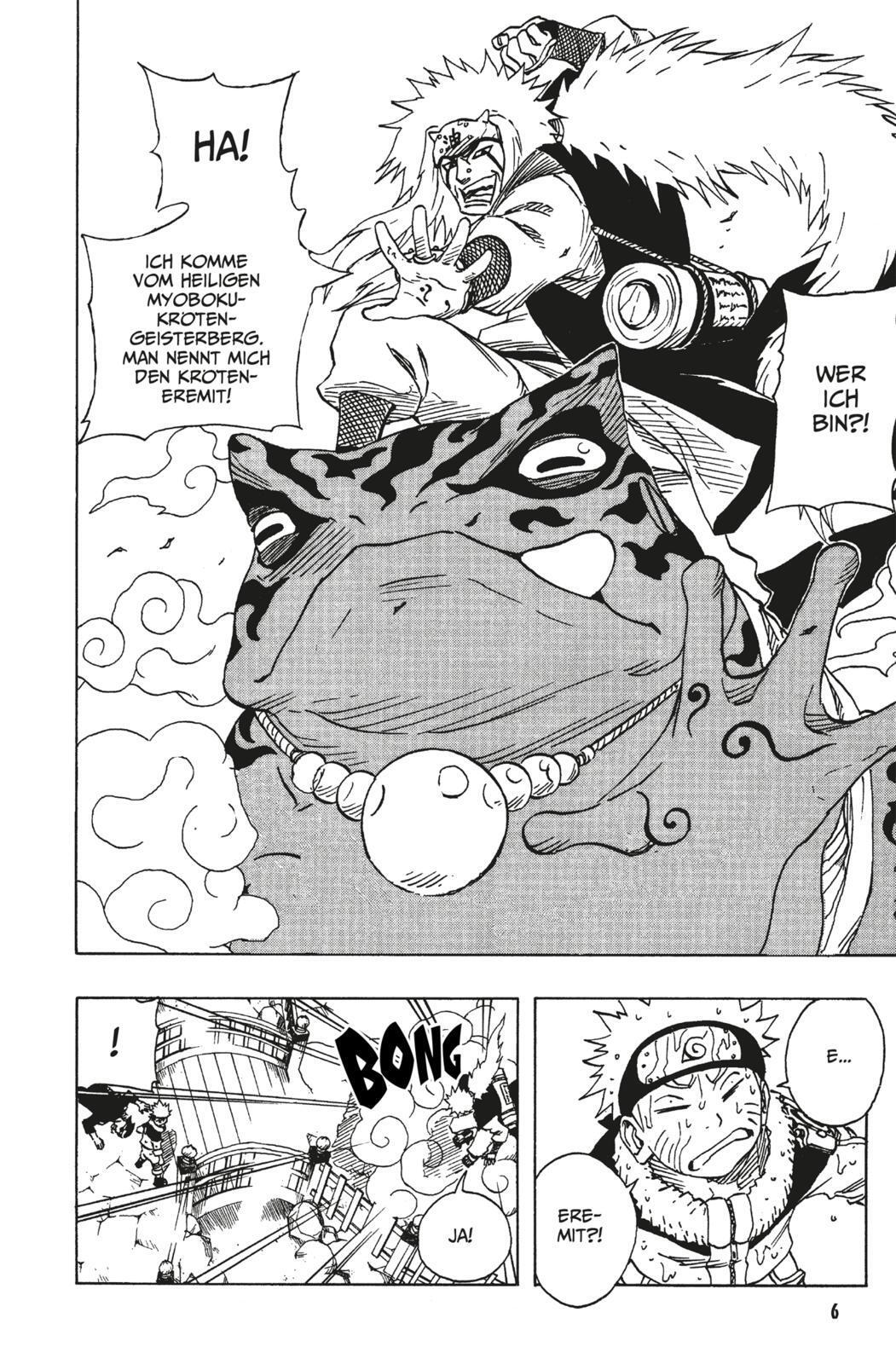 Thumbnail - Naruto 11 - Masashi Kishimoto - 9783551762610