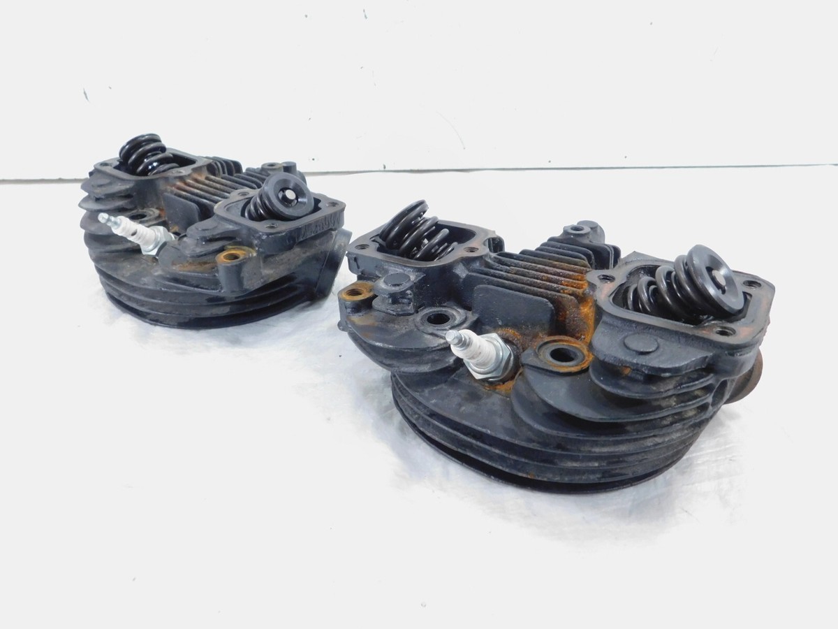 シリンダーヘッド　ハーレー　XL Wide Tripper™ Solo for Harley-Davidson FL Touring 2008-2025* パーツ