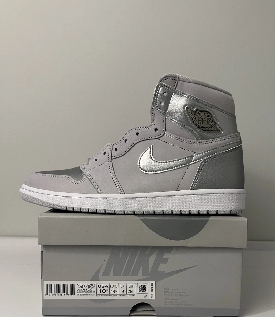 Jordan 1 Retro OG CO.JP High Tokyo | eBay