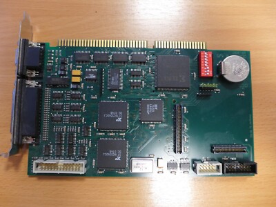ACS Platine designed by SOTEC