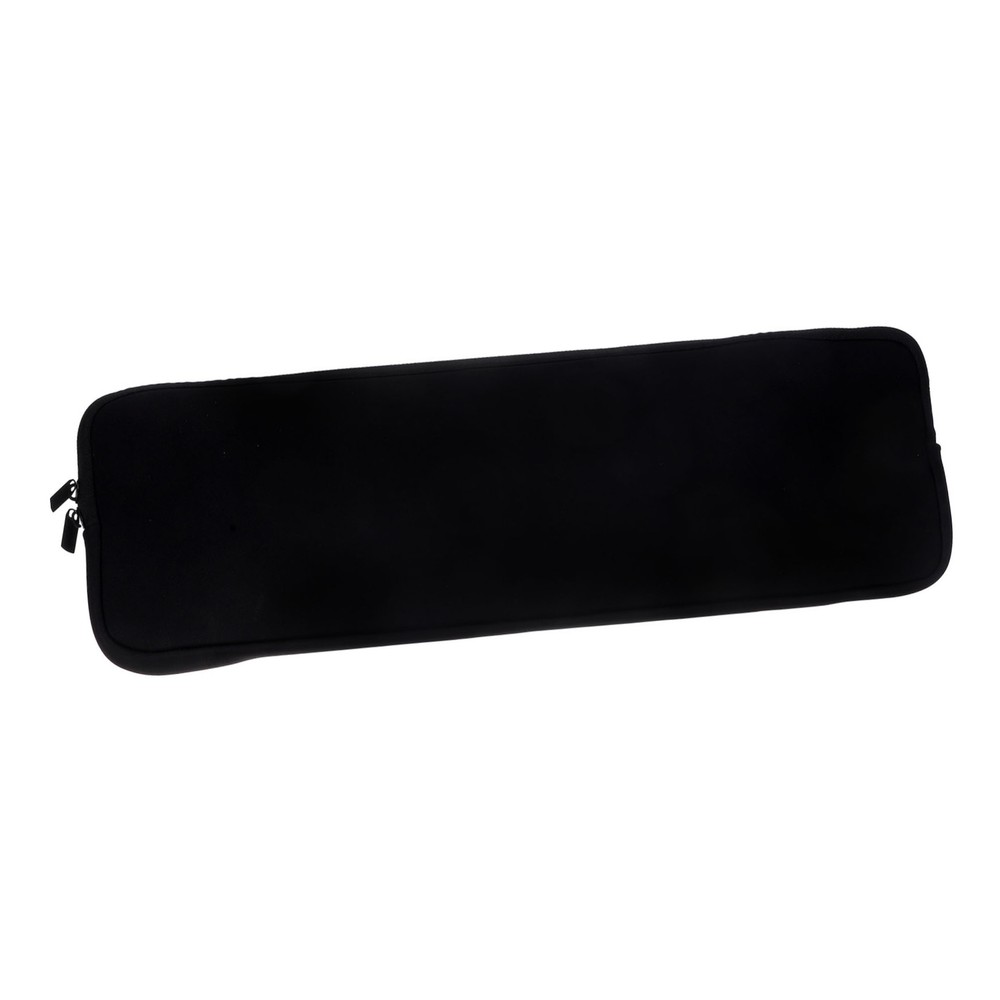Portable Neoprene Case for Mechanical Keyboard Storage and Protection