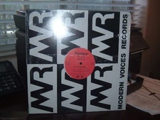  Still Sealed MVR Records Monaco Featuring Deva B  Exclusive Test Press