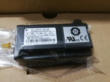 YASKAWA SGMAS-01ACA41-E AC SERVO MOTOR New In...