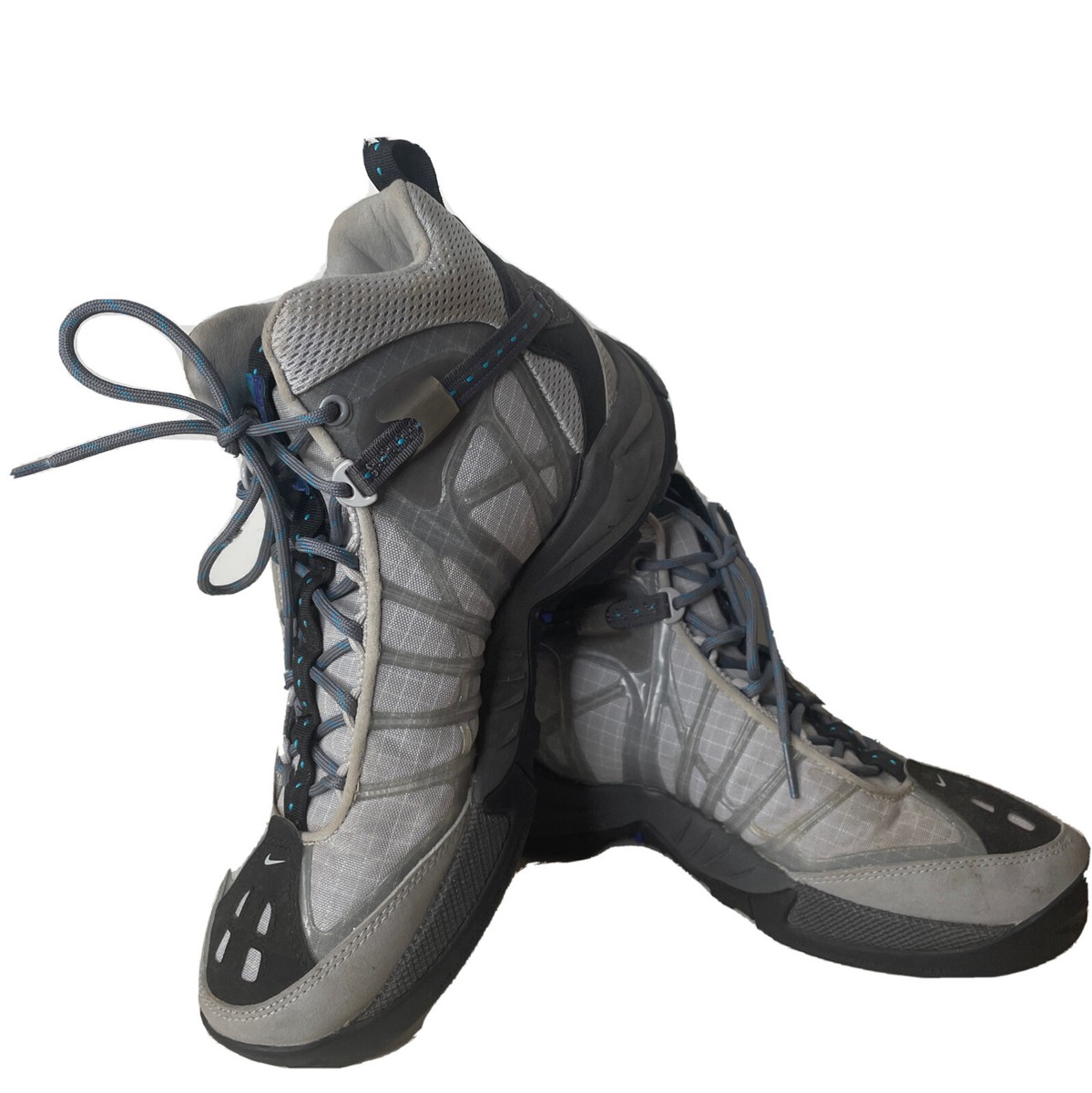 Shoes Air Zoom Tallac Lite Og Size Nike Zoom Tallac Lite OG Gray