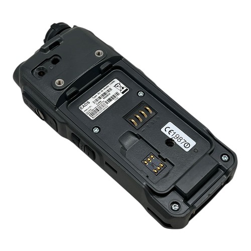 EADS RC-30 THR9i radio tetra przenośne radio TEA2 - Zdjęcie 2 z 7