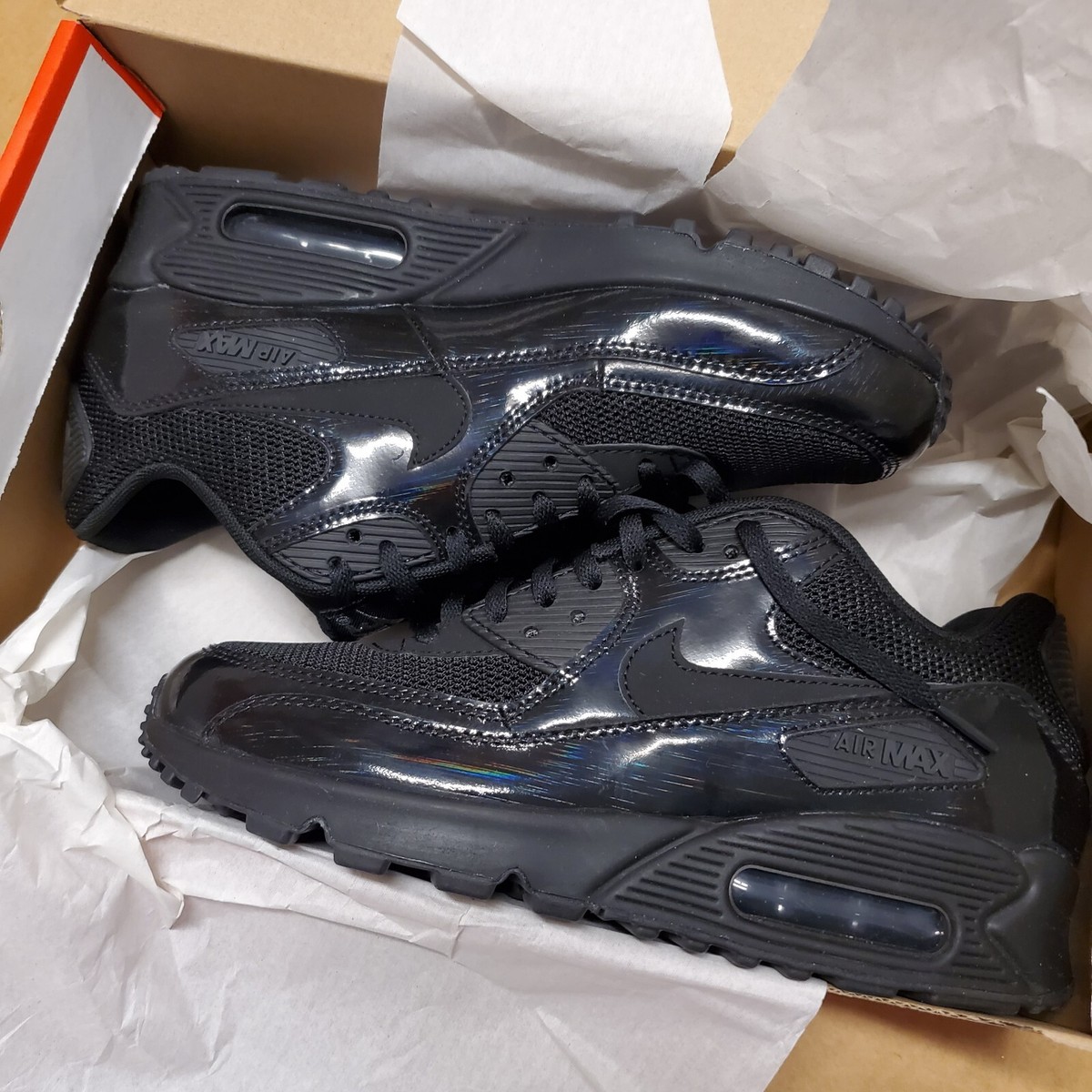 nike air max 90 patent