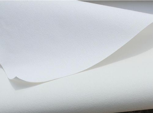 Primed Canvas Roll 5m Blank Oil Painting Cotton Linen Blend High Quality Artist - Picture 3 of 6