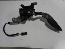 2004-2009 Cadillac SRX Adjustable Pedal
