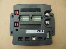 SOUND OFF SOUNDOFF SIGNAL BLUEPRINT MODEL ENGC01243 CENTRAL CONTROLLER 8852