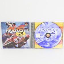 ebay® Auktion 306976854012 | Moto Racer 2 PS1 Playstation für JP System 5008 p1 Thumbnail of ebay® auction 306976854012 | Moto Racer 2 PS1 Playstation für JP System 5008 p1