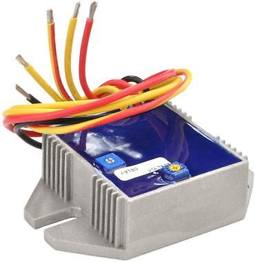 Trail Tech Wire Extension for CVT Belt Temperature Sensor-600mm (24in.)-V300-24 - Picture 1 of 2
