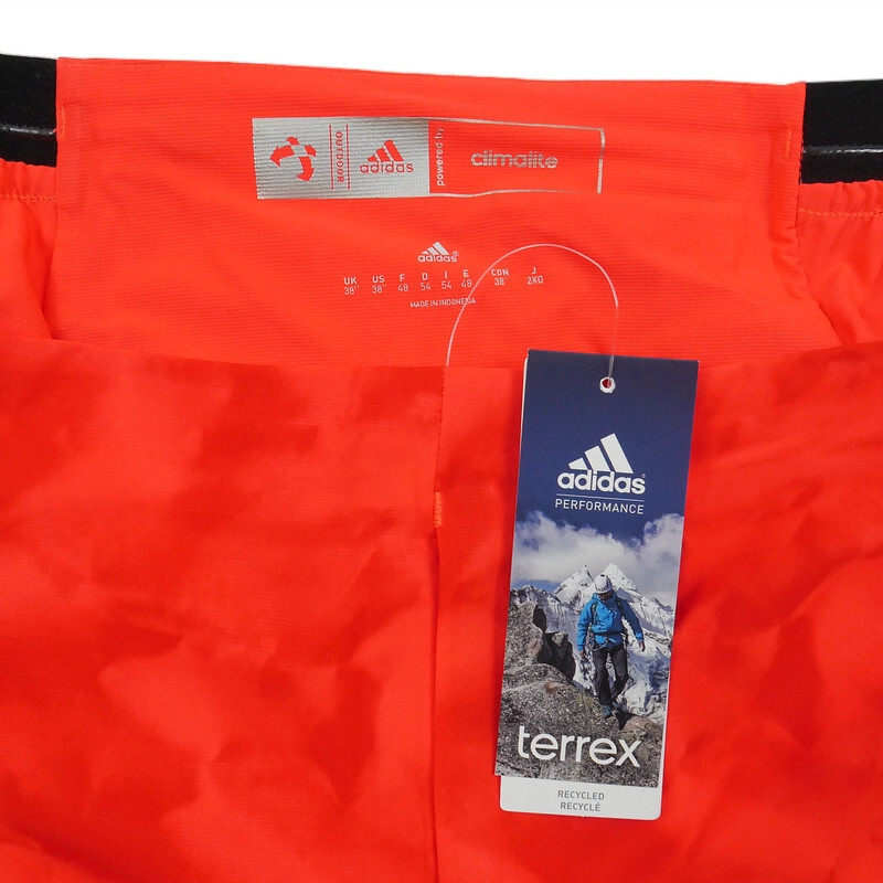 Adidas Terrex Adidas Kurze Hose Orange Adidas Alphaskin Sport