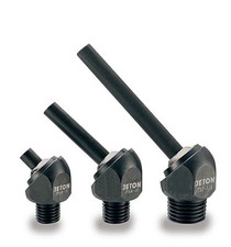 JETON Inclined-Injection High Pressure Adjustable Nozzle JTAP-1/4-30