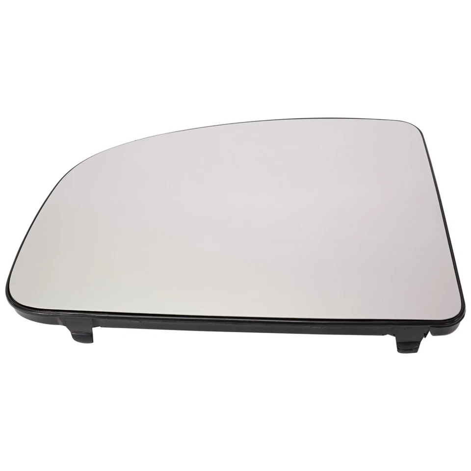 Juego de 2 Gafas Espejo Pasajero Lado Derecho Superior Mano para ProMaster 3500 Par Foto 2 de 4