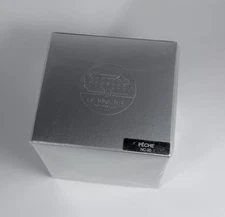 LA PRAIRIE SKIN CAVIAR CONCEALER FOUNDATION NC-20 PECHE 100% Authentic Exp. 9/26