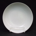 Rosenthal ROMANCE WHITE Fruit Dessert Sauce Bowl 12 Available Embossed Ovals
