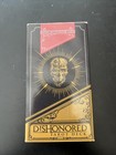 Dishonoured Tarot Card Deck