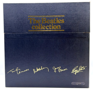The Beatles Collection Box Set | eBay