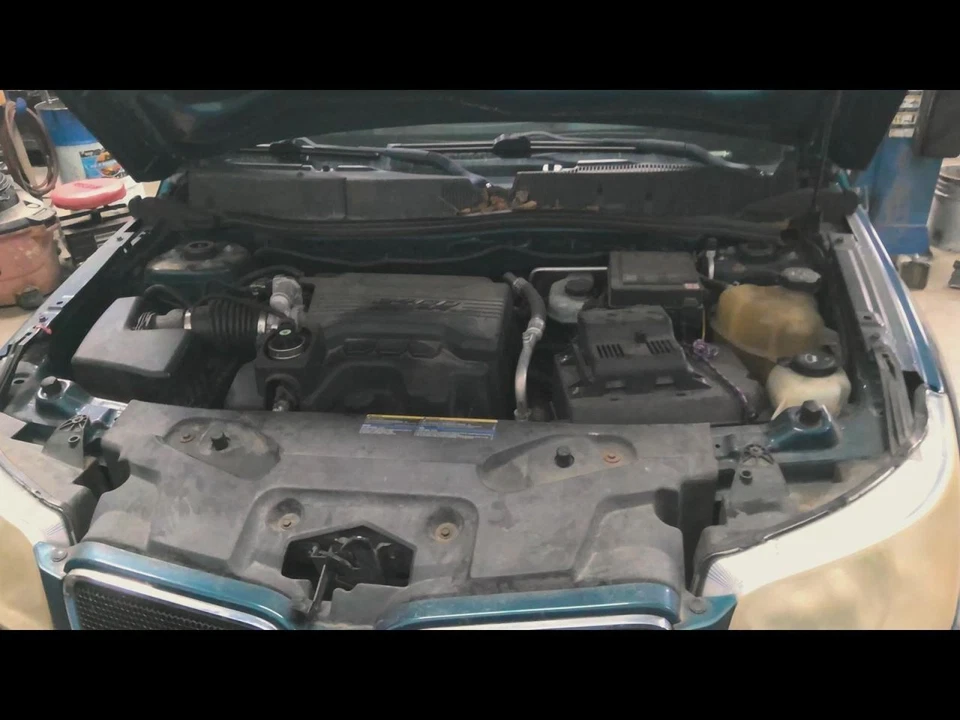 (LOCAL PICKUP ONLY) Trunk/Hatch/Tailgate With Privacy Tint Glass Opt AJ1 Fits 07 Foto 4 de 4