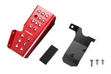 MONSTER SPORT Sport Footrest Red for Swift Sport ZC33S /Swift ZC83S 