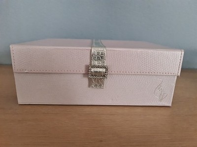 Baby Phat Goddess - Rosa Dekobox für Sammler - mit 2 Flacons  - Gebraucht - 2007