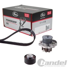 Kit de distribution Fiat 124