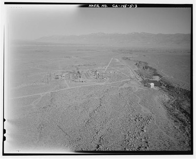 Bishop Creek Hydroelectric System,Plant 5,Bishop,Inyo County,California,CA,2