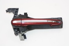 T&uuml;rgriff hinten rechts Mercedes A-KLASSE 160 1687601634 1687600270 10-2001