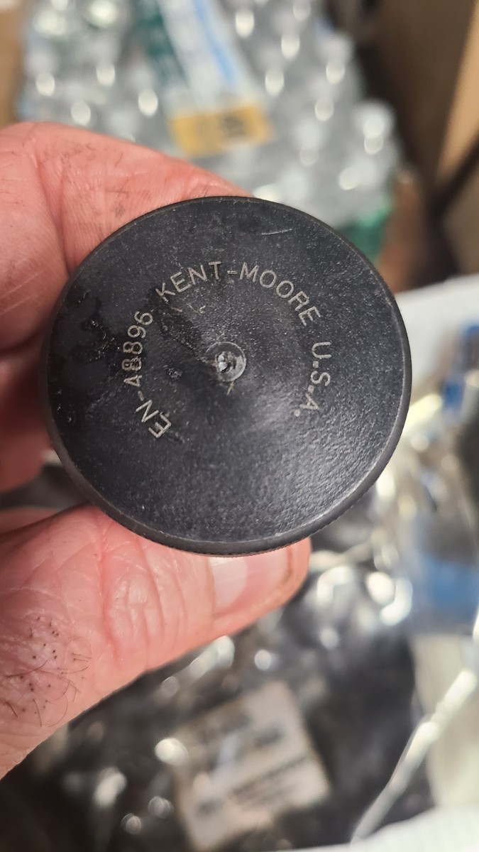 chi●● EN-48896 High-Pressure Fuel Pump Installer Alternative